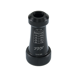 Smoothbore Series Straight Tip